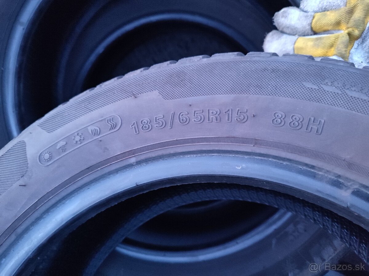 185/65 R15 Headway - 6