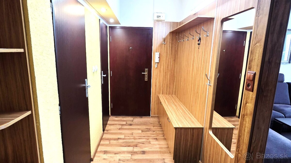 3 izbový byt v Bardejove - 6