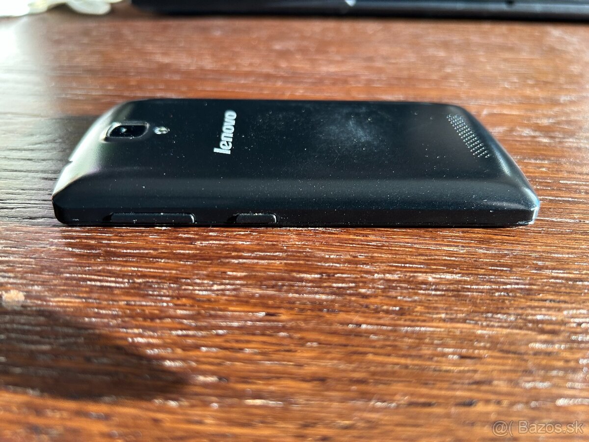 Predám Lenovo A1000... - 6