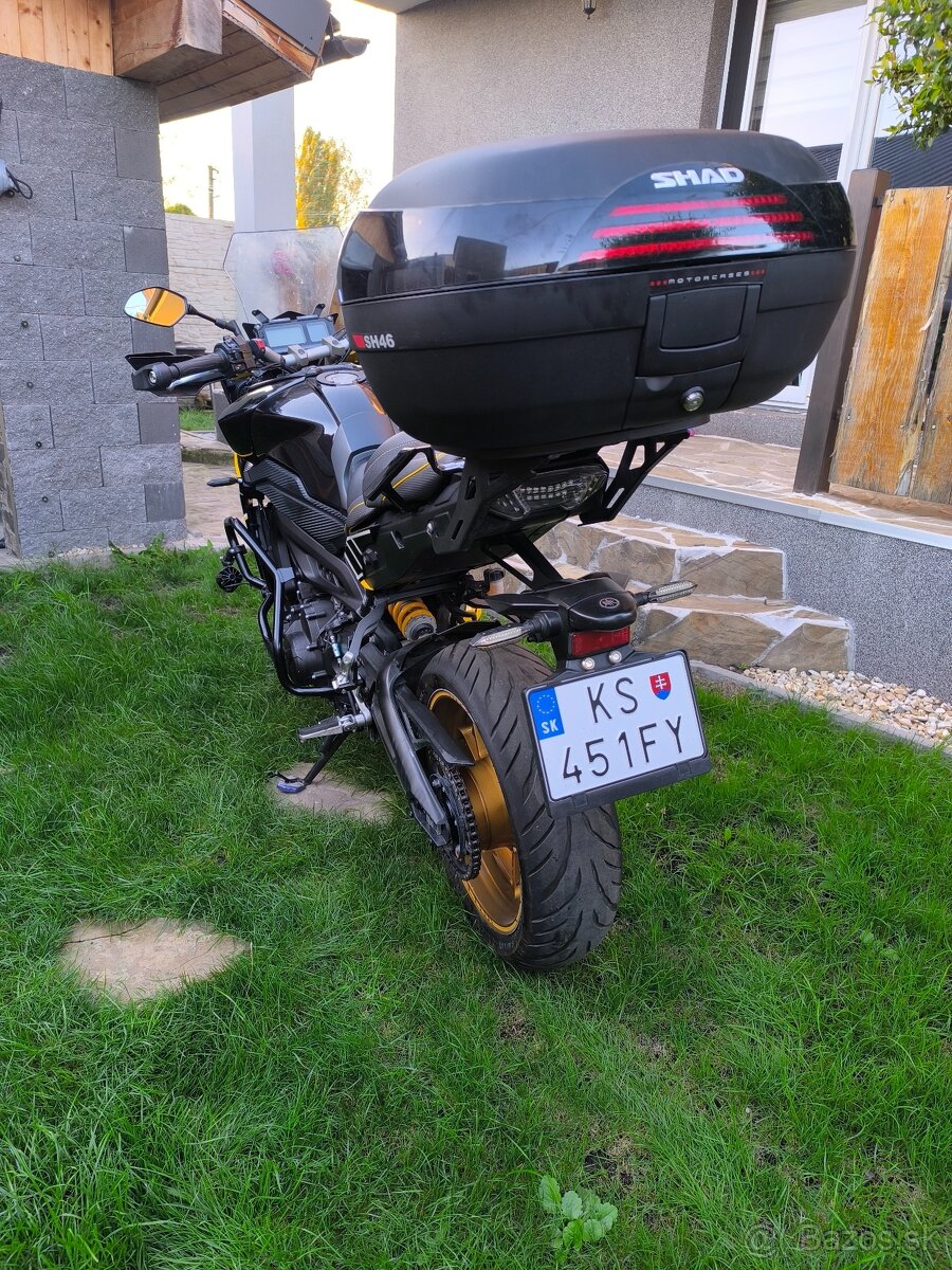 Yamaha Mt09 Tracer 2016 - 6