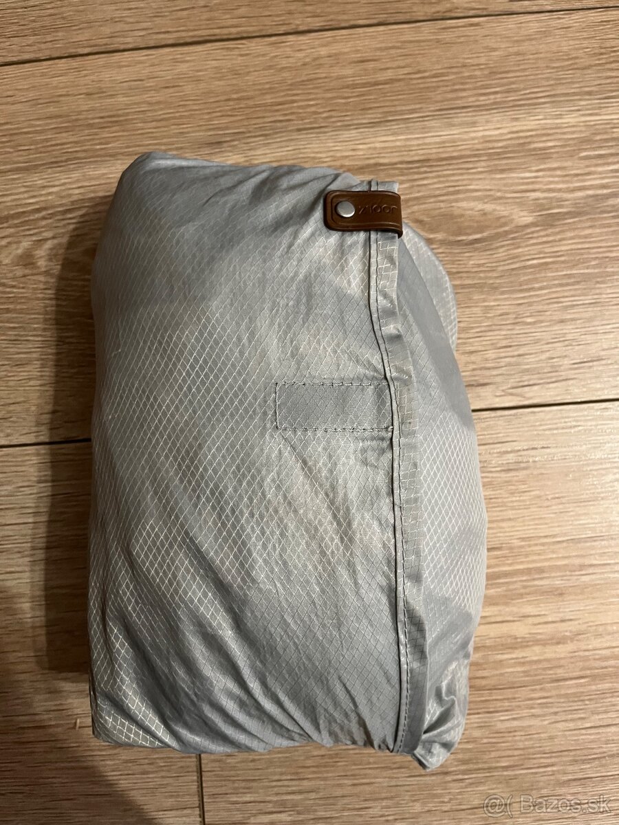 Kočík Joolz day 2 - 6