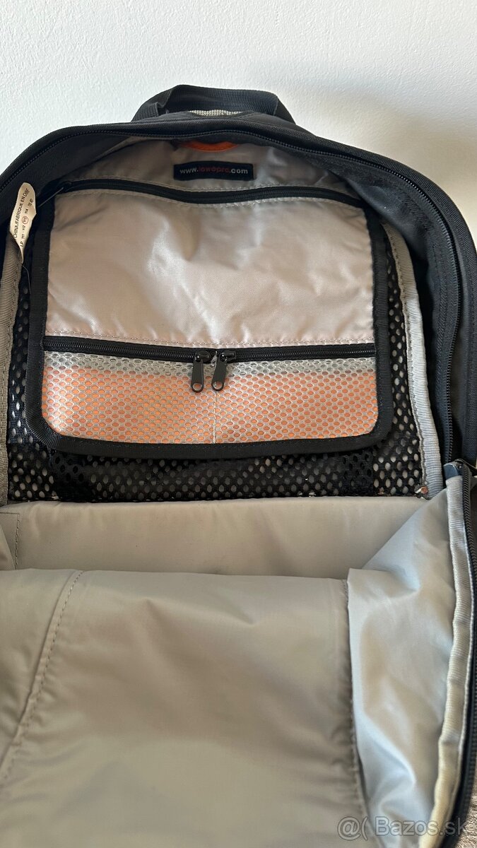 Predám fotobatoh Lowepro - 6