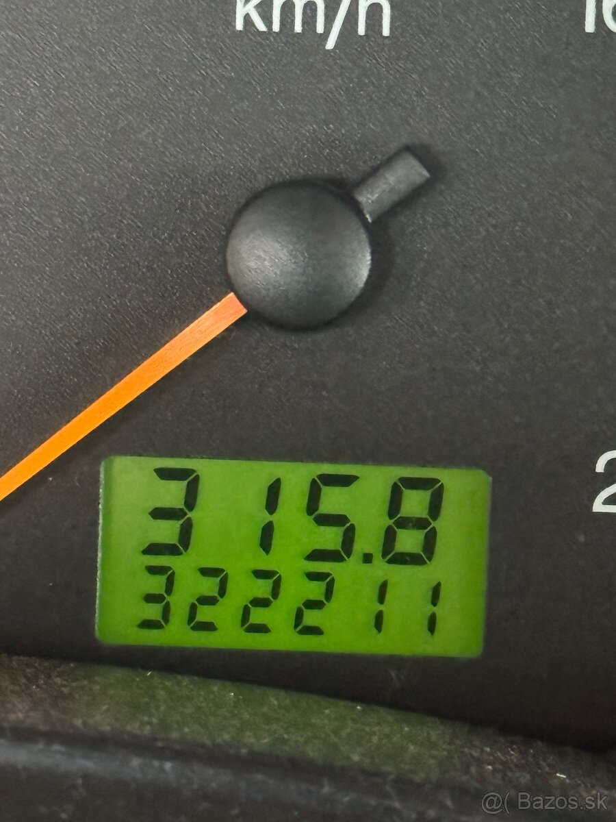 Ford focus 1.8tdci 85kw mk1 - 6