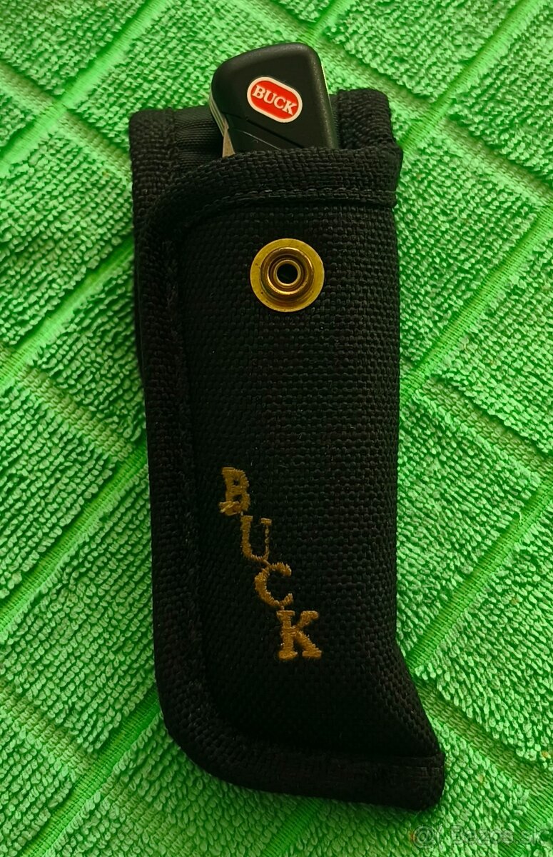 WENGER SWISS BUCK WORK-MAN - 6