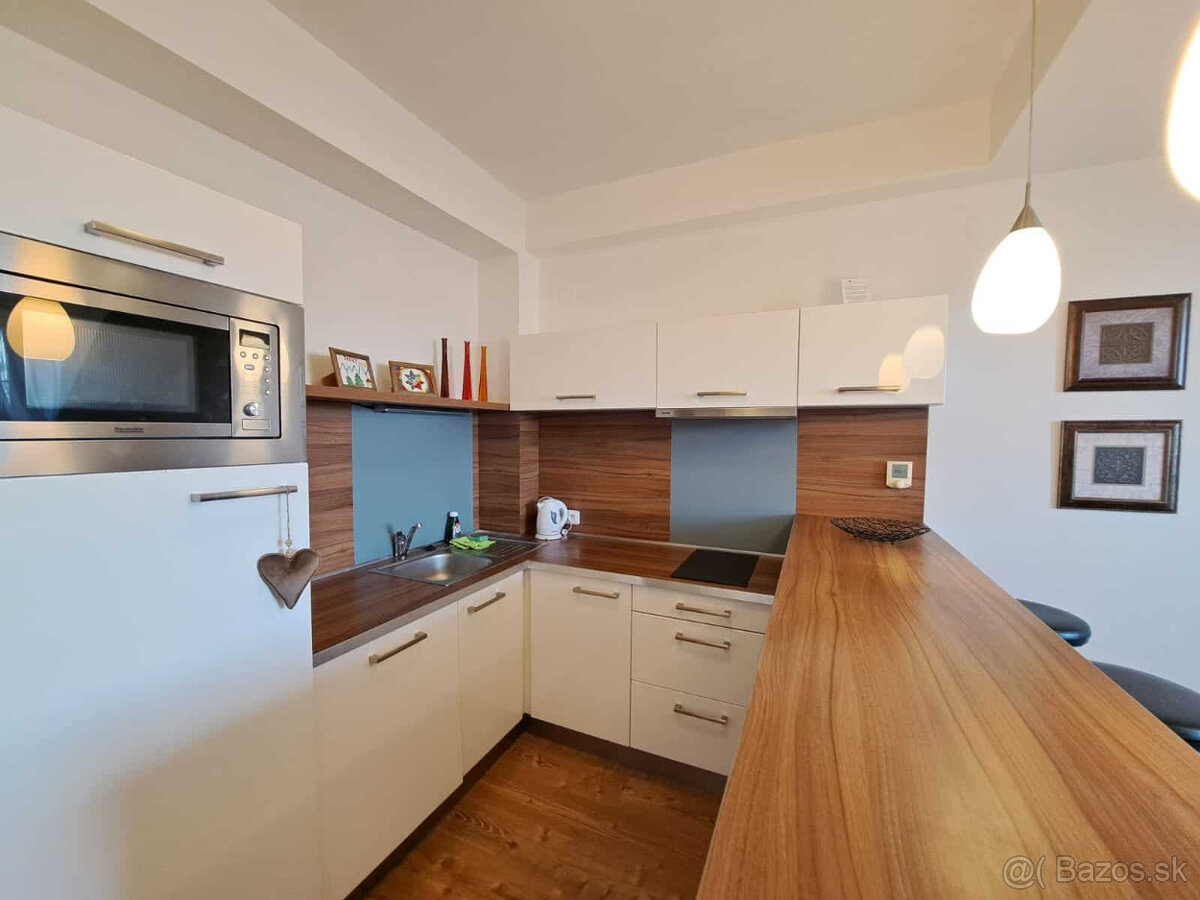 Apartmán pod Tatrami na prenájom - 6