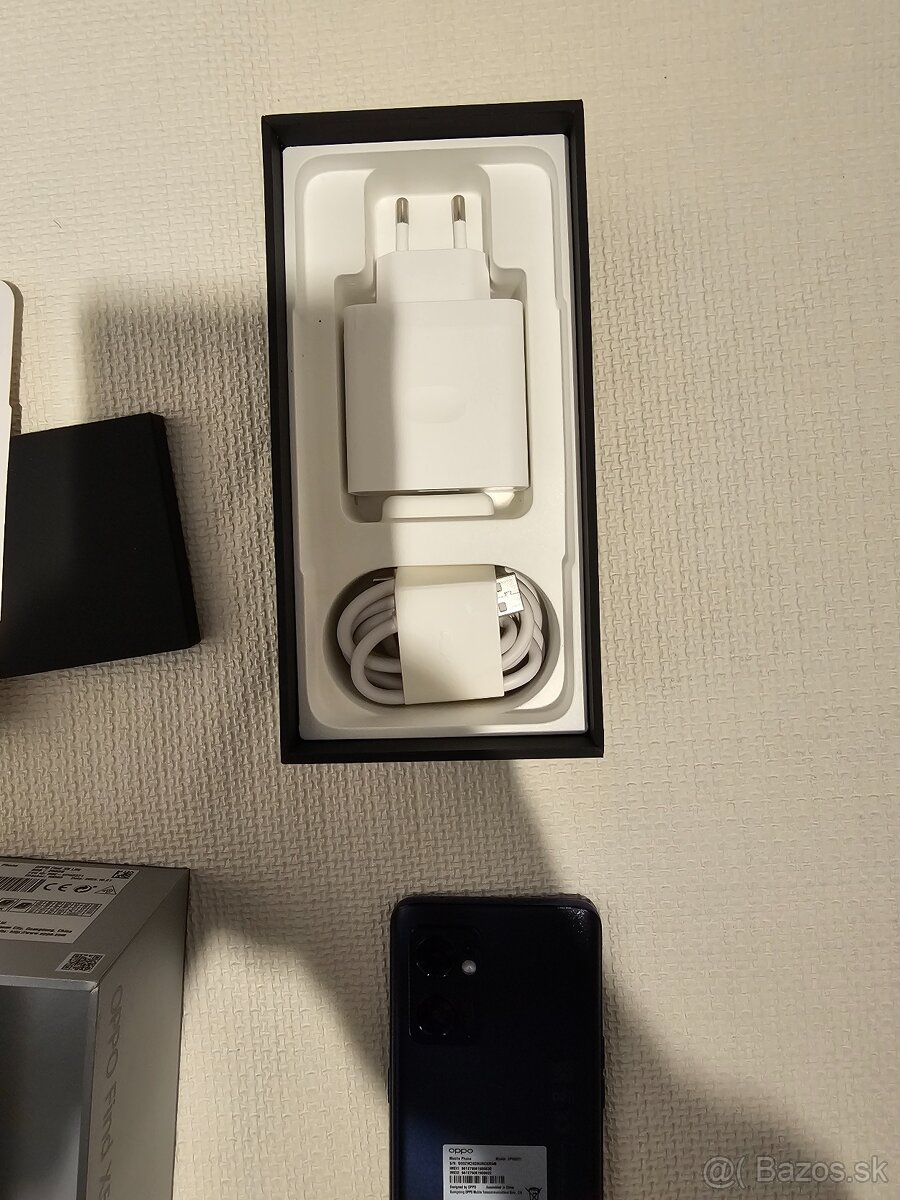 Predám OPPO FIND X5 LITE 5G - 6