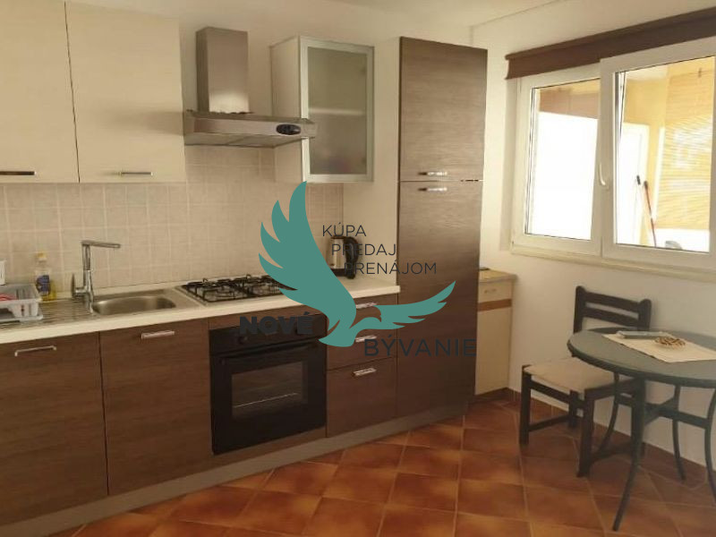 Chorvátsko, ostrov Vir - Na predaj útulný trojizbový apartmá - 6