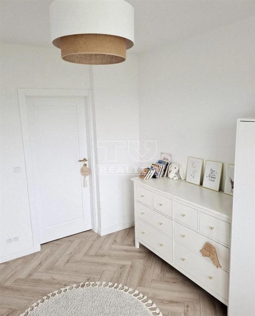 Exkluzívny 3 izbový byt v prestížnej lokalite Koliba - 6