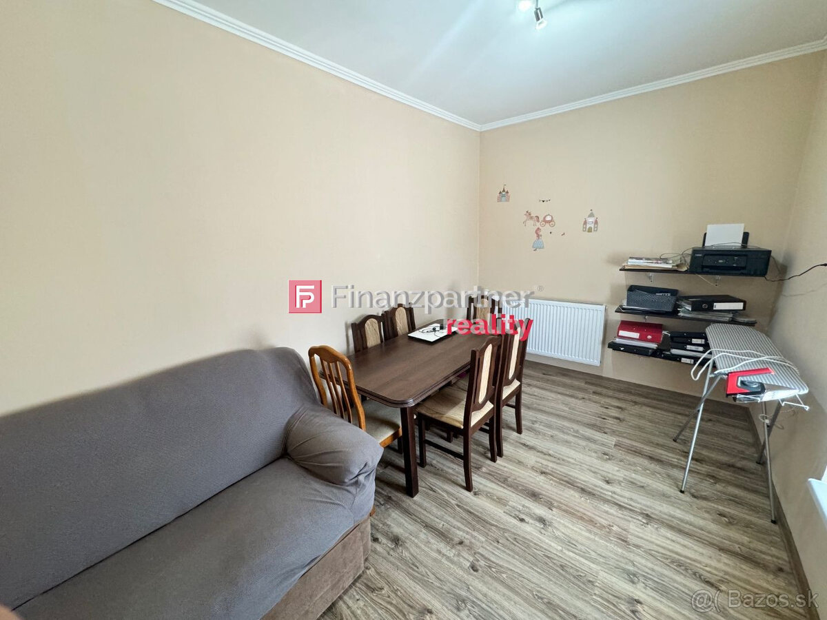 Zrekonštruovaný, moderný 5-i RD s SMART technológiami, Baloň - 6