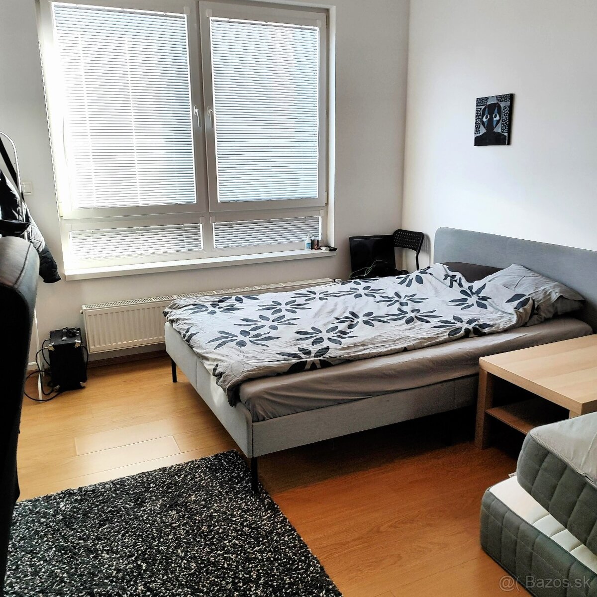 3 izbový byt s parkovacím miestom, Kaštielska, Ružinov - 6