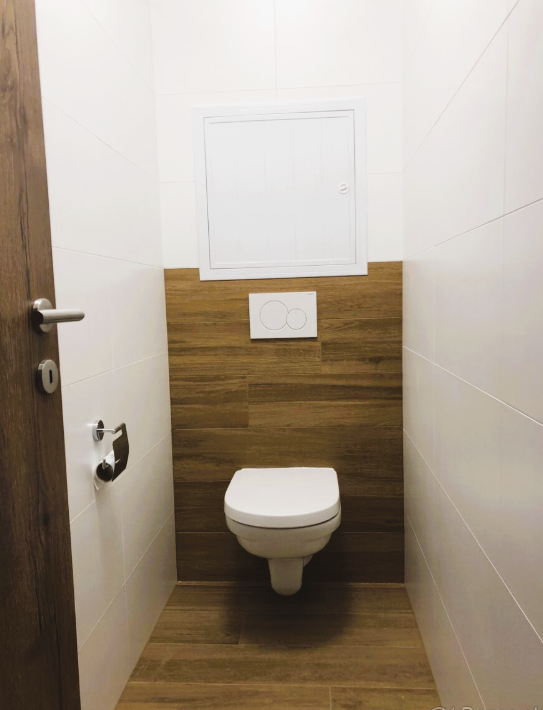 Na prenájom 2.i byt v Stupave na ul. Jána Ondruša.Bez províz - 6