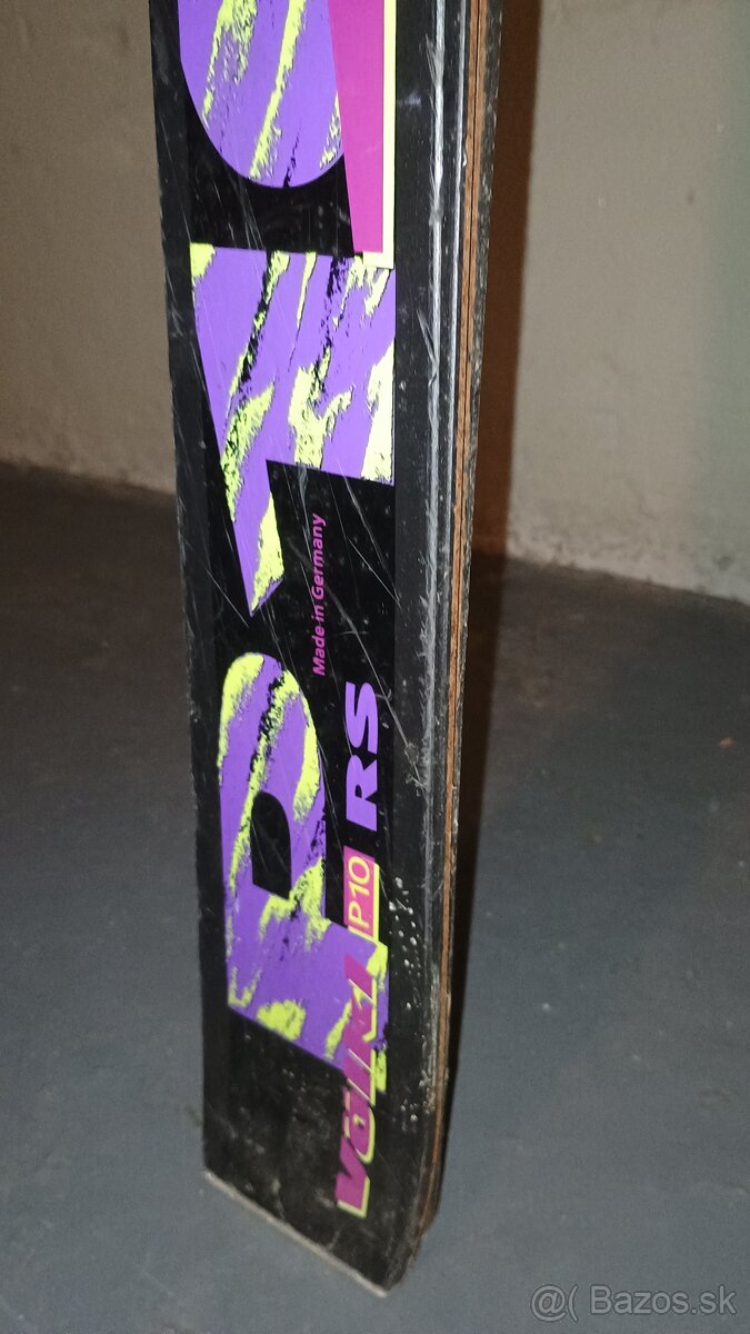 Völkl P10 RS - 6