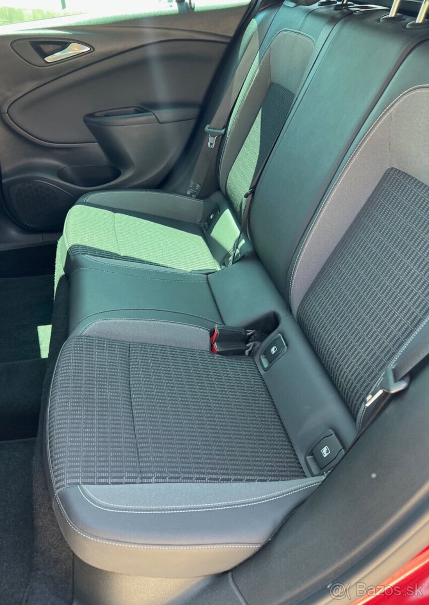 ✅ Opel Astra Elegance - 6