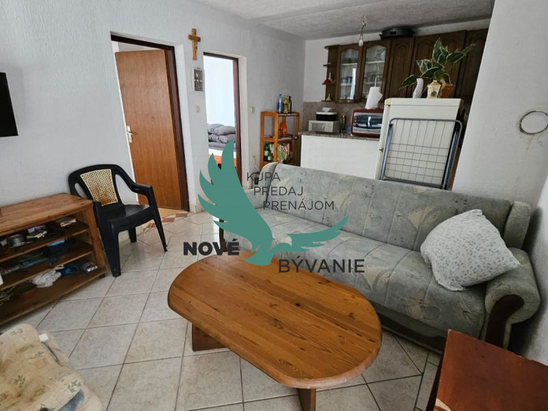 Na predaj: Apartmán s výhľadom na more na ostrove Vir - 6