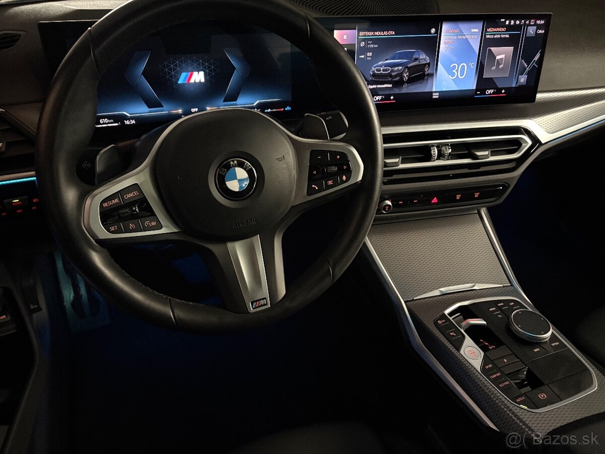 BMW M340i Xdrive - 6