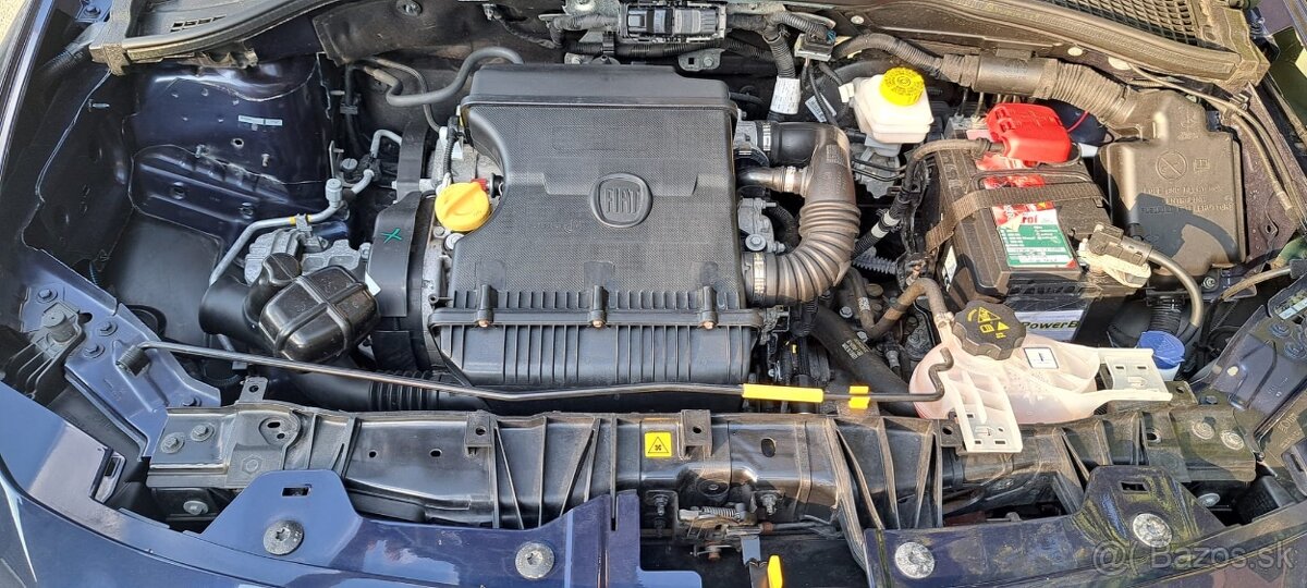 Fiat Tipo Street - 6