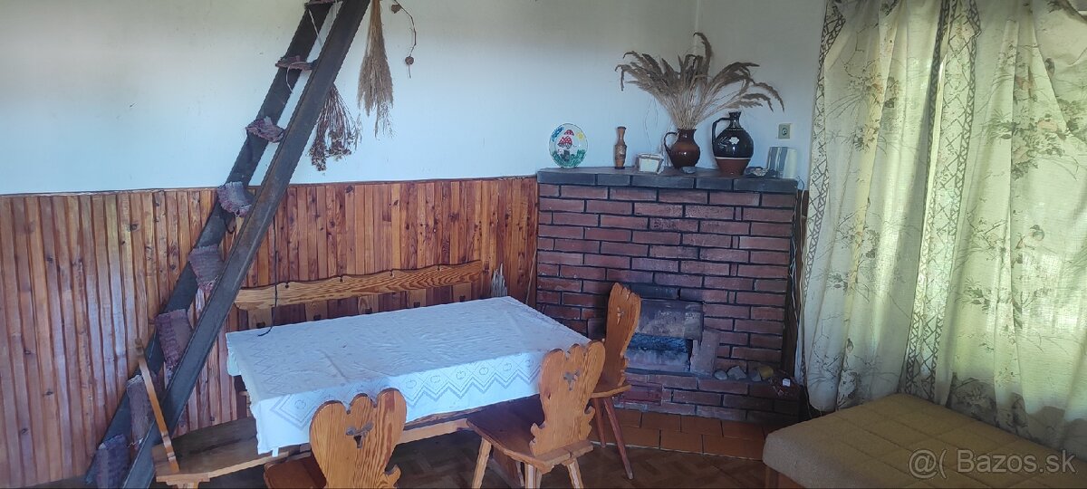 Chata vo vinárskej oblasti - 6