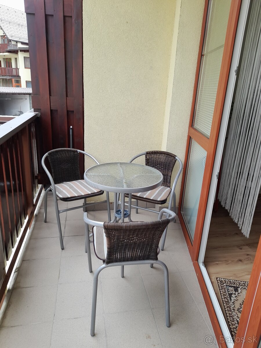 Ponukam na predaj apartman - 6