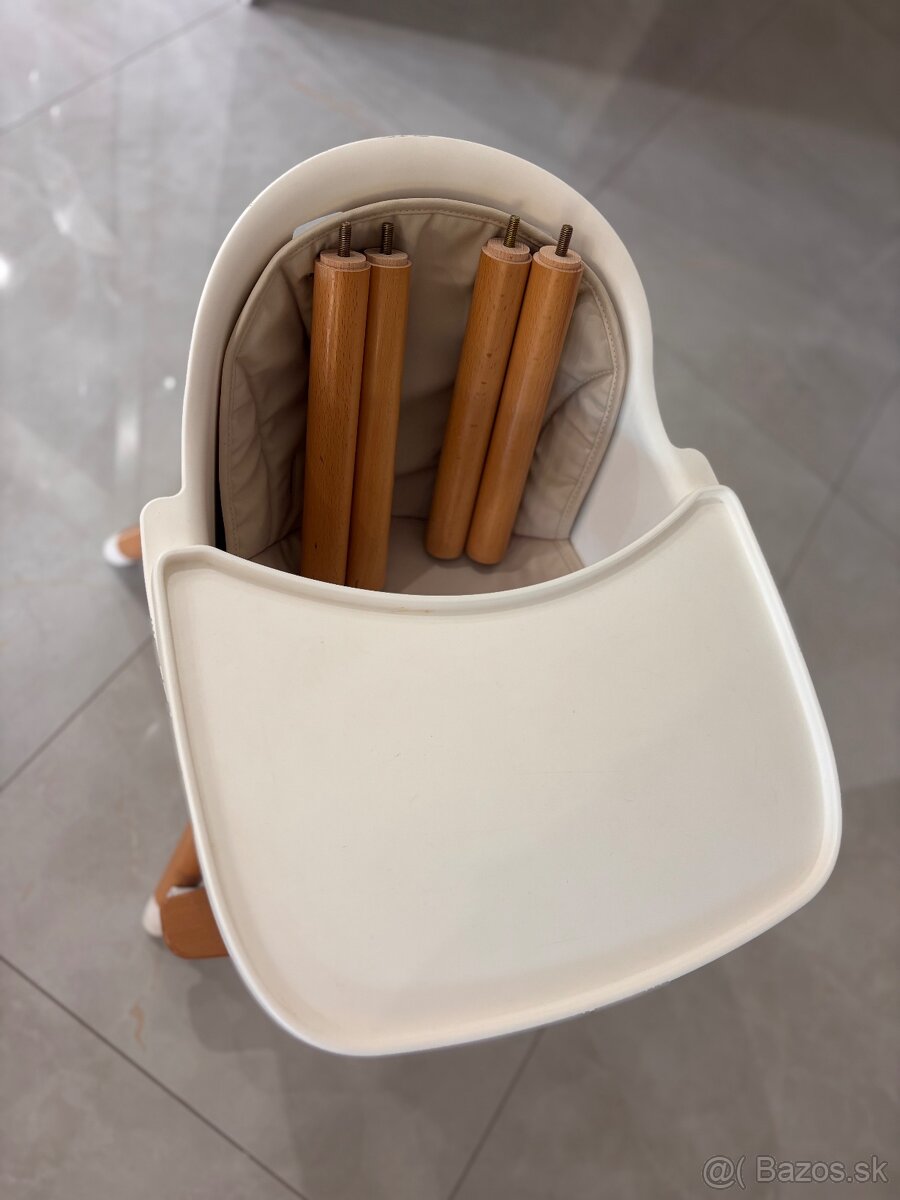 Detská stolička - 6