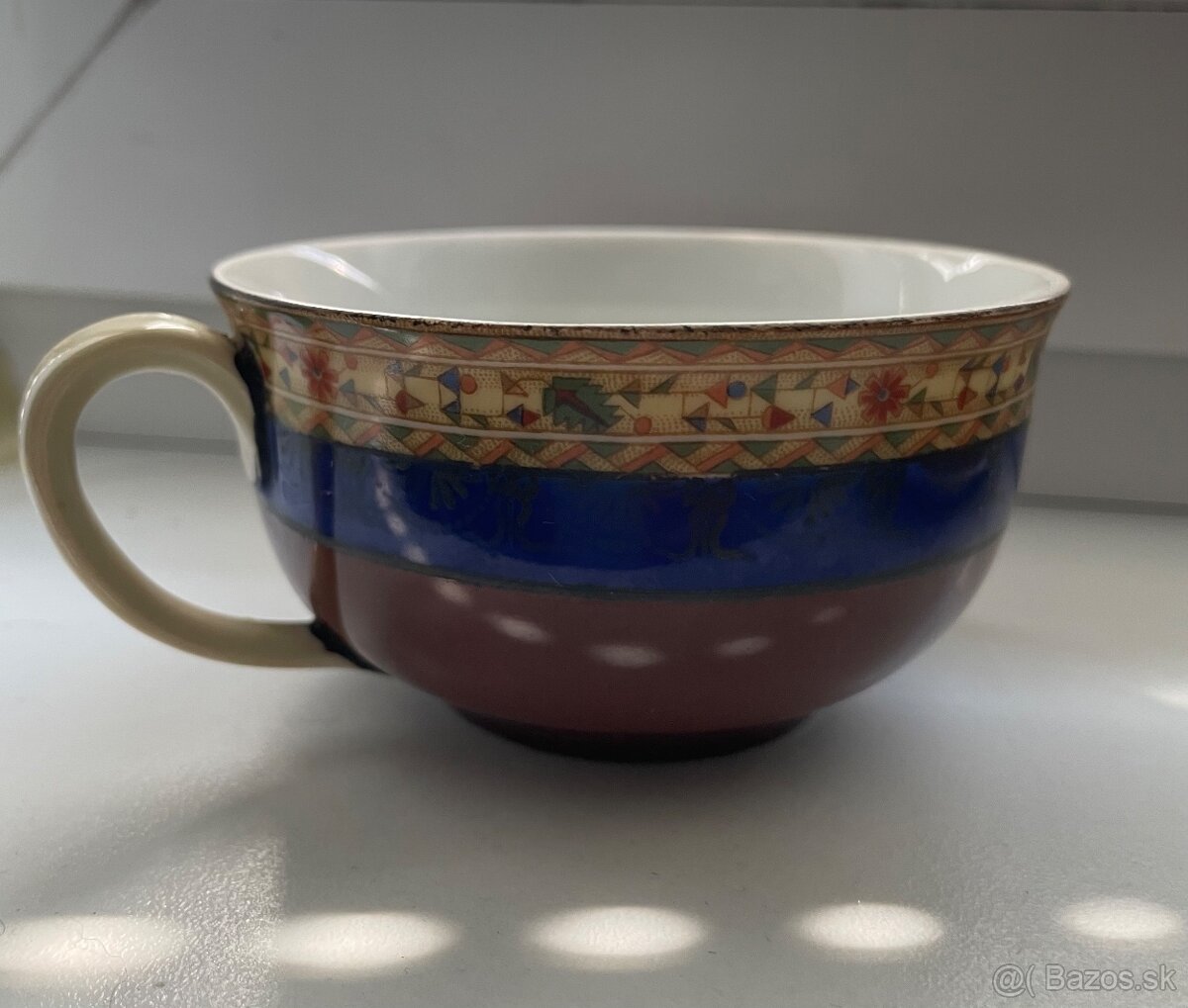 Hľadám na doplnenie do čajového setu “ Tri grácie”-2 - 6