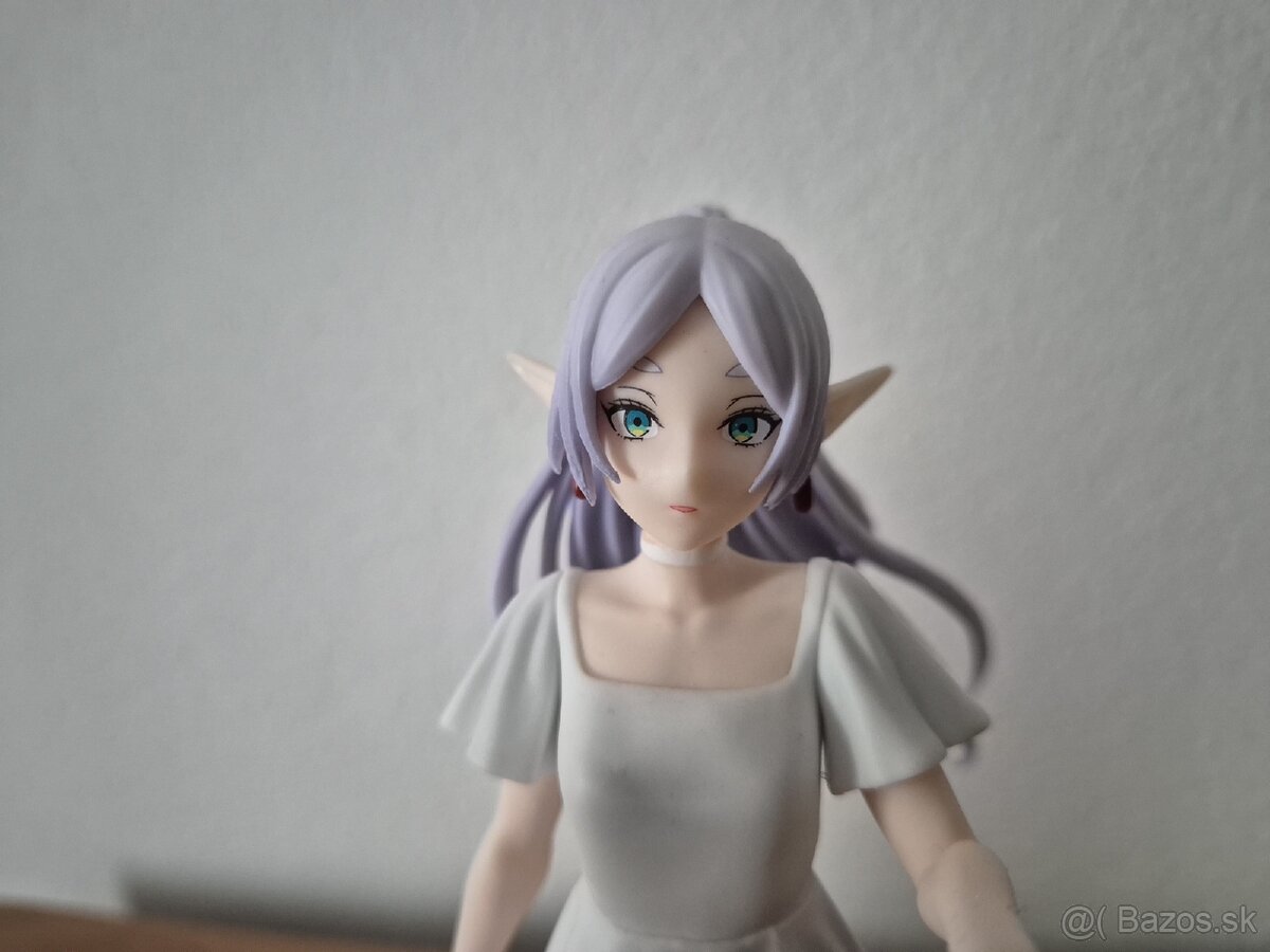 Frierer figúrka - Sousou no Frieren anime - 6