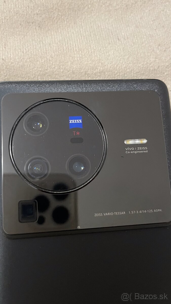 Predám/Vymením kvalitný Smartfon Vivo X80 Pro 12/256gb - 6