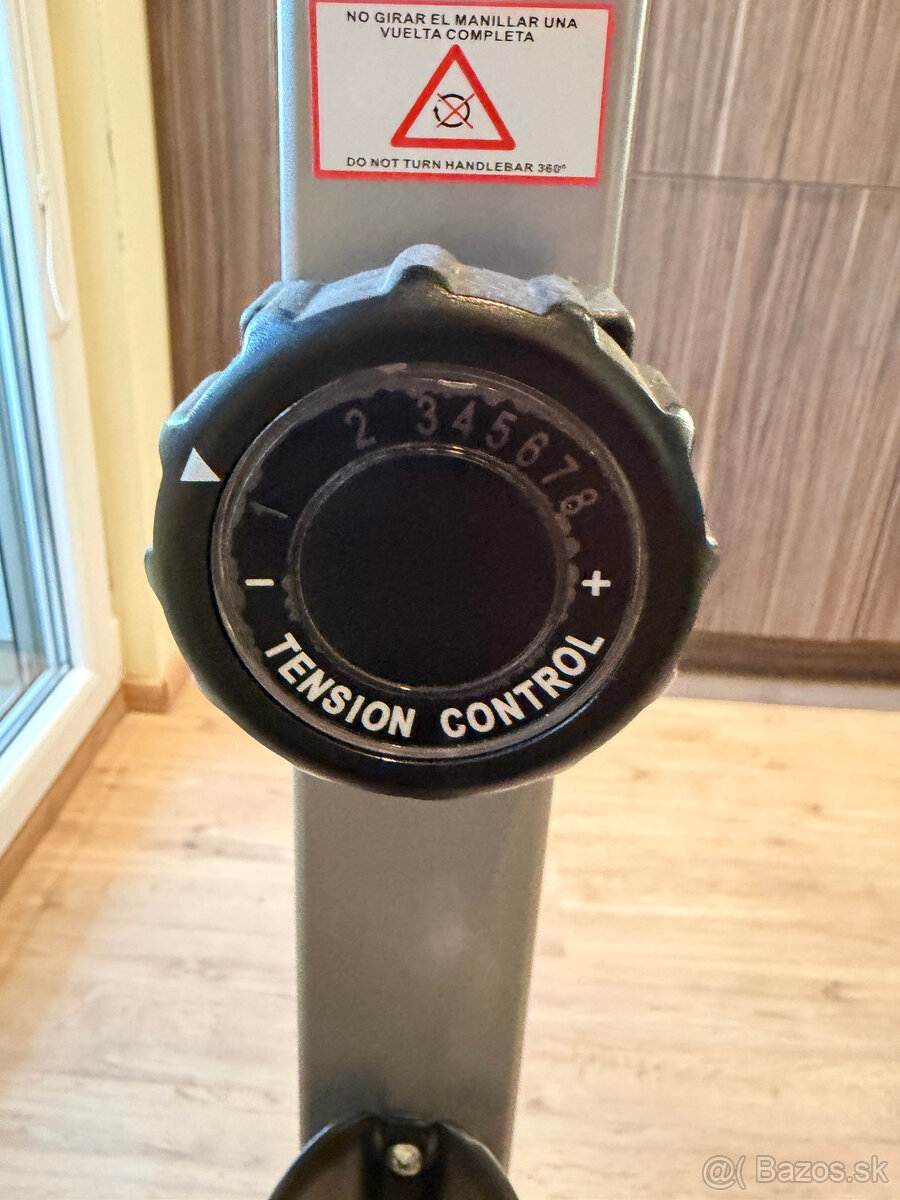 Rotoped inSPORTline Klegan - 6