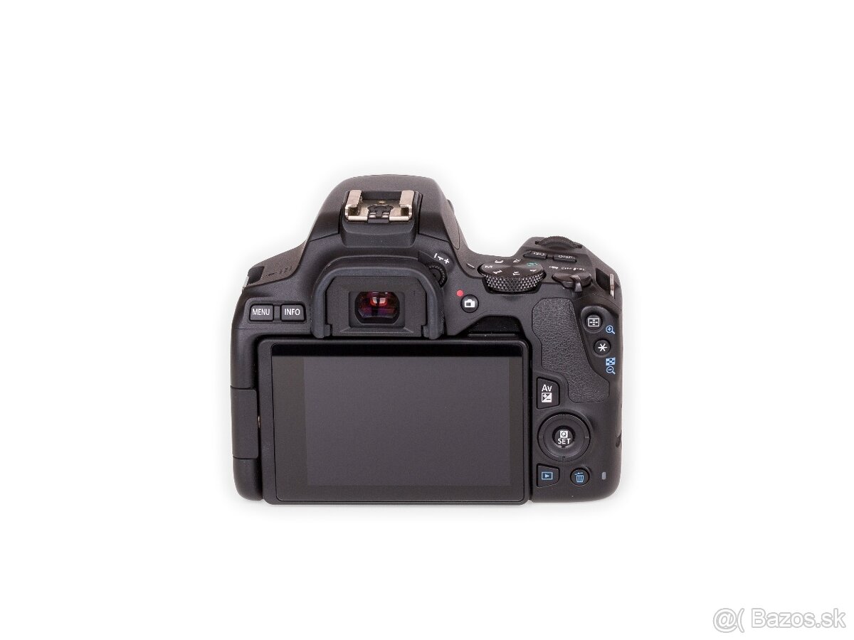 Canon eos 250d - 6