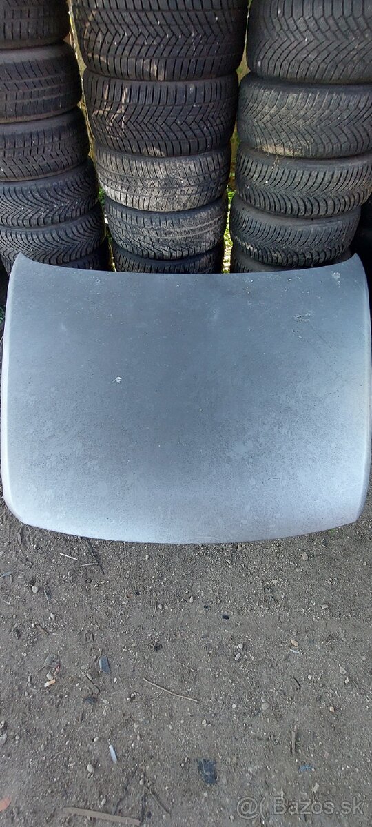 Diely Touareg 2006 - 6