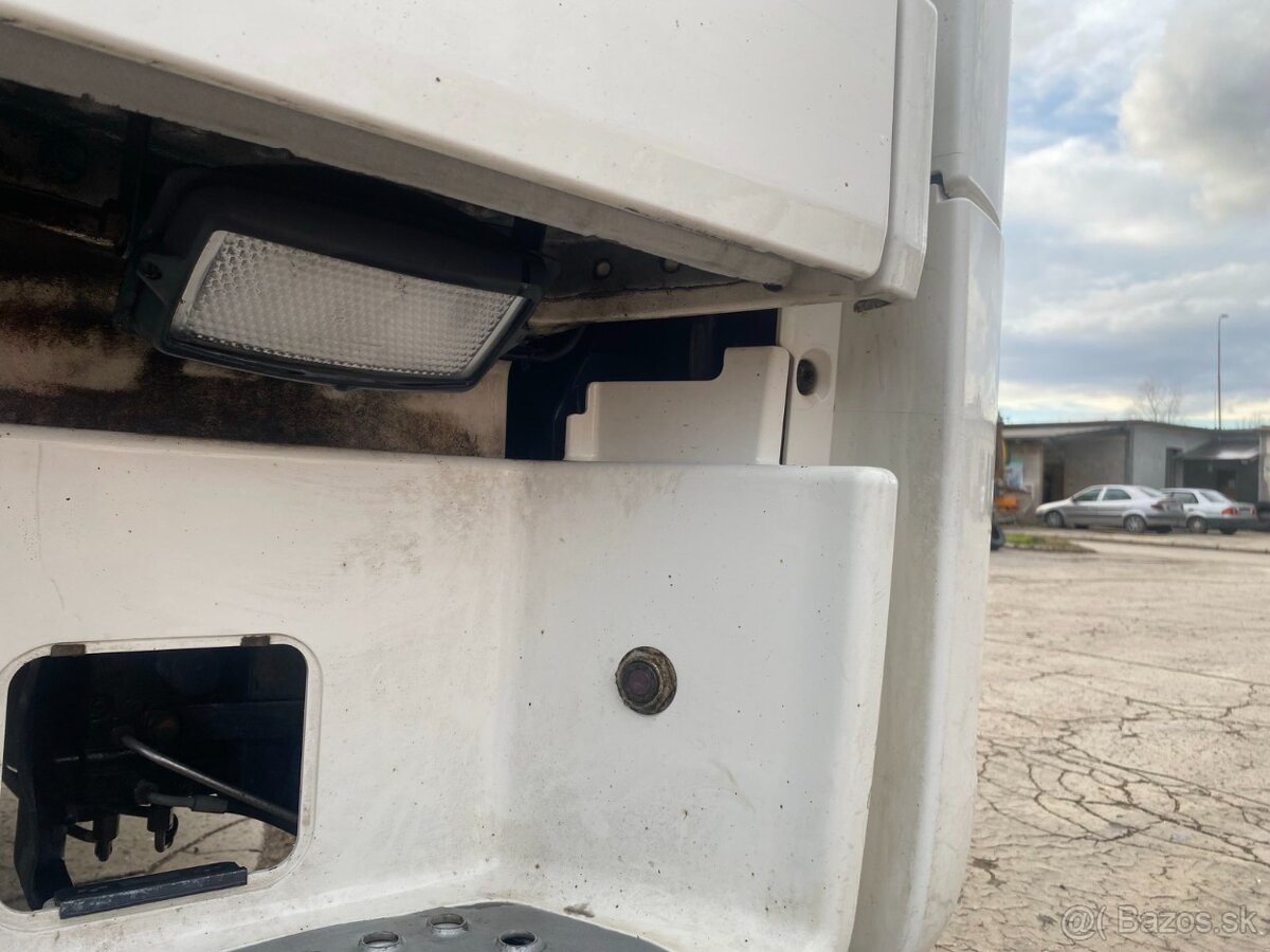 Predám ťahač MAN TGX 18.580 - 6