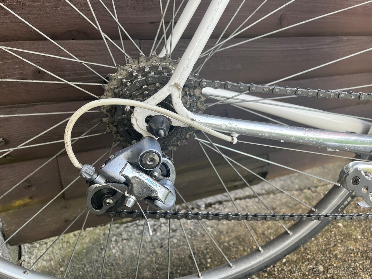 Bottechia cestný bicykel - 6