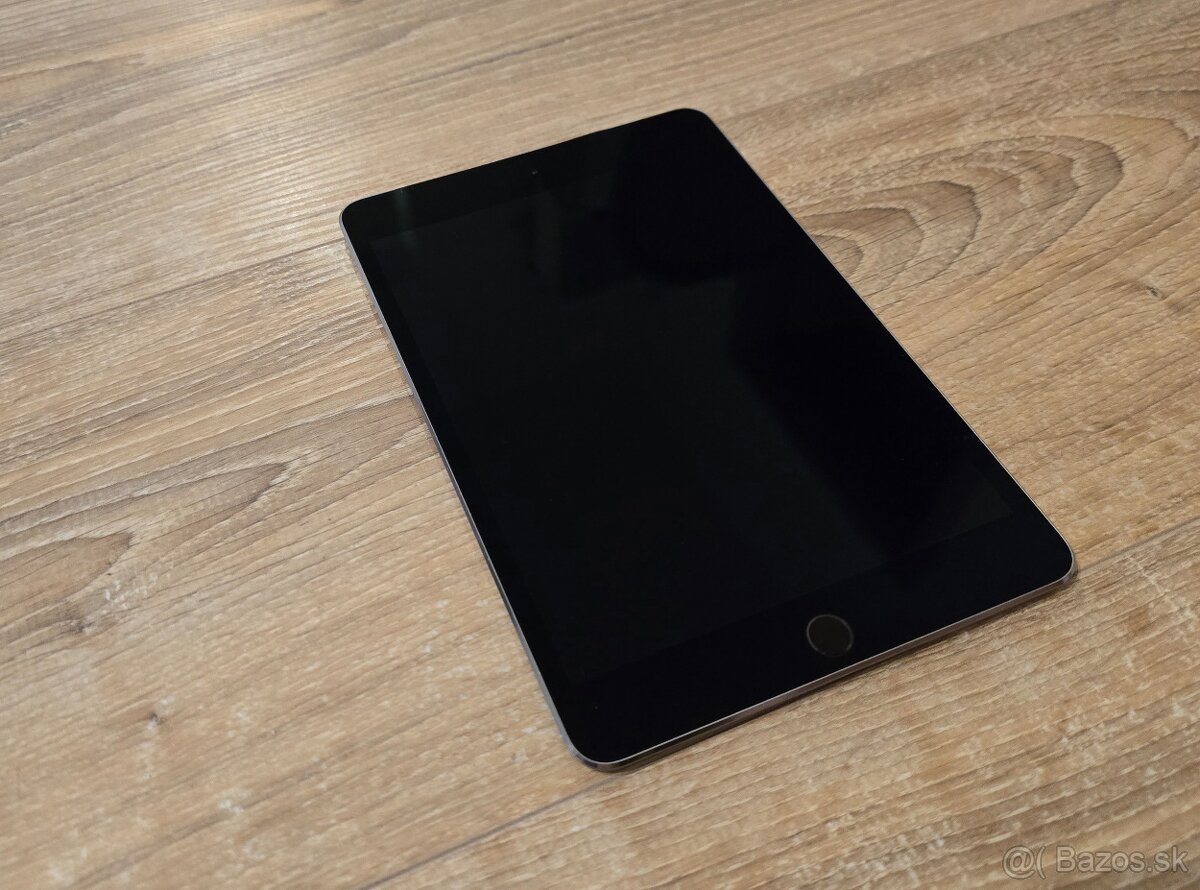 Apple iPad mini 4 128gb - 6