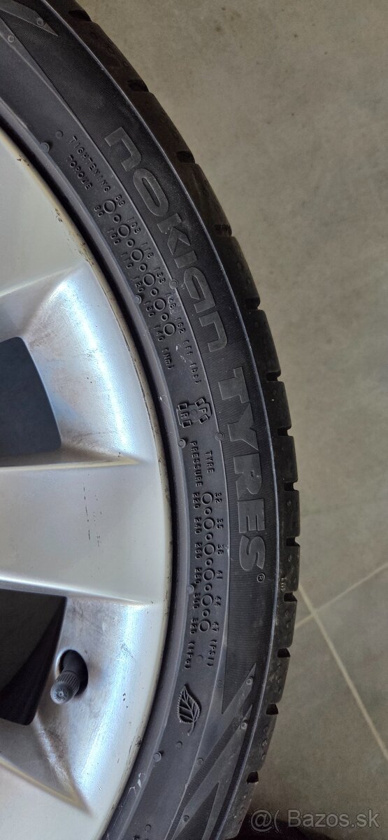 5x112 r18 VW - 6