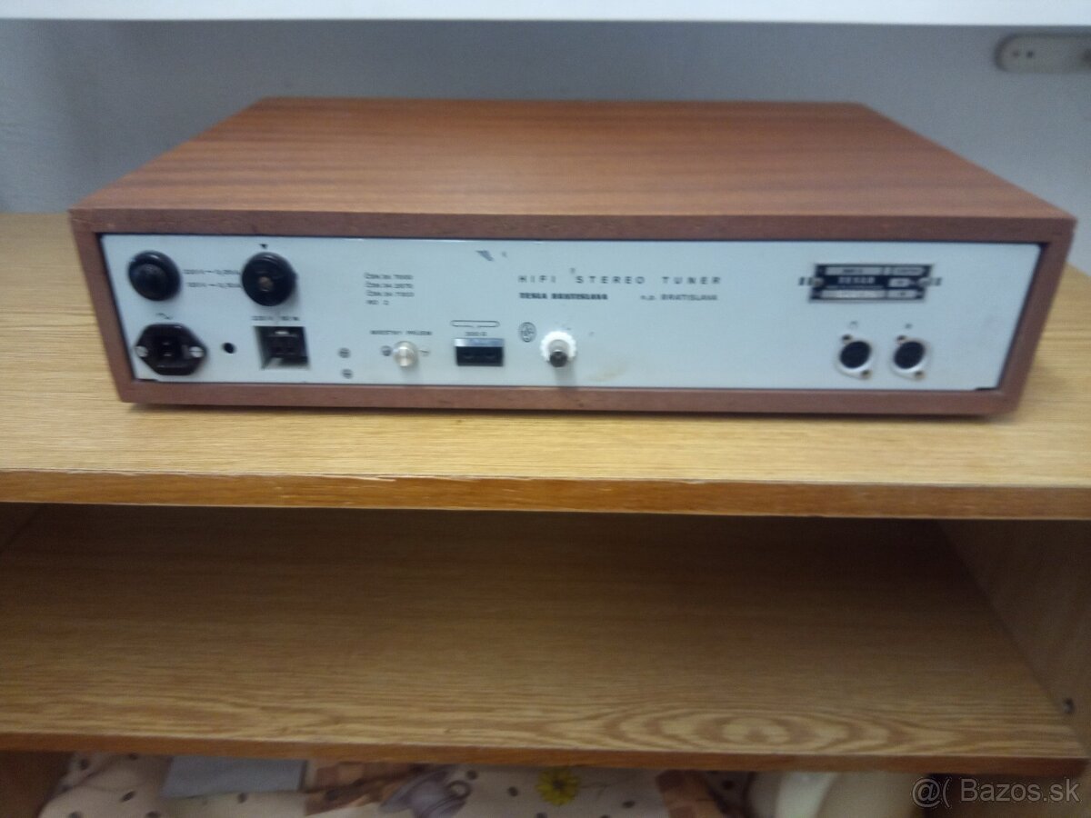 Tesla HIFI ST100(3601A) - 6