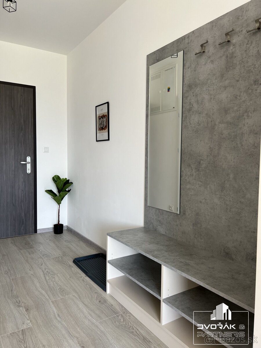Exkluzívne 1-izbový byt v novostavbe Stošice - Podhorany n - 6