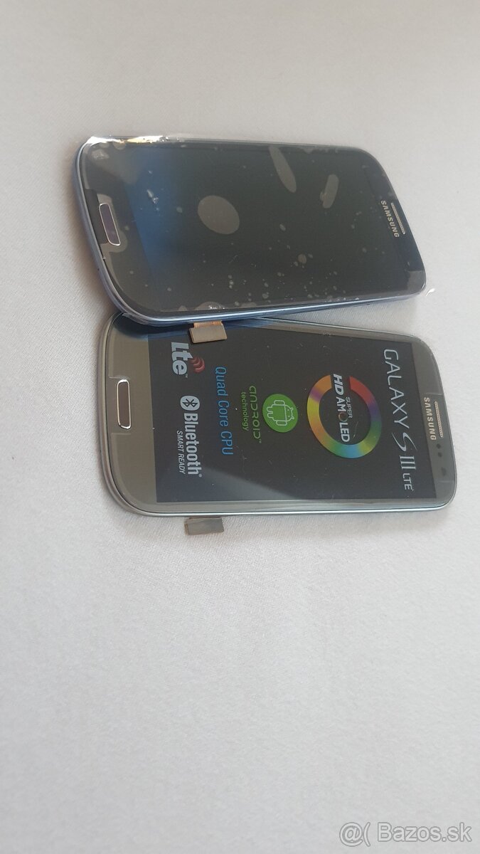 Display Samsung S3 LTE 9305 - 6