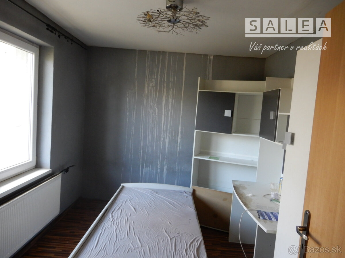 EXKLUZÍVNE Rodinný dom, 120 m2, Hronovce, okr. Levice - 6