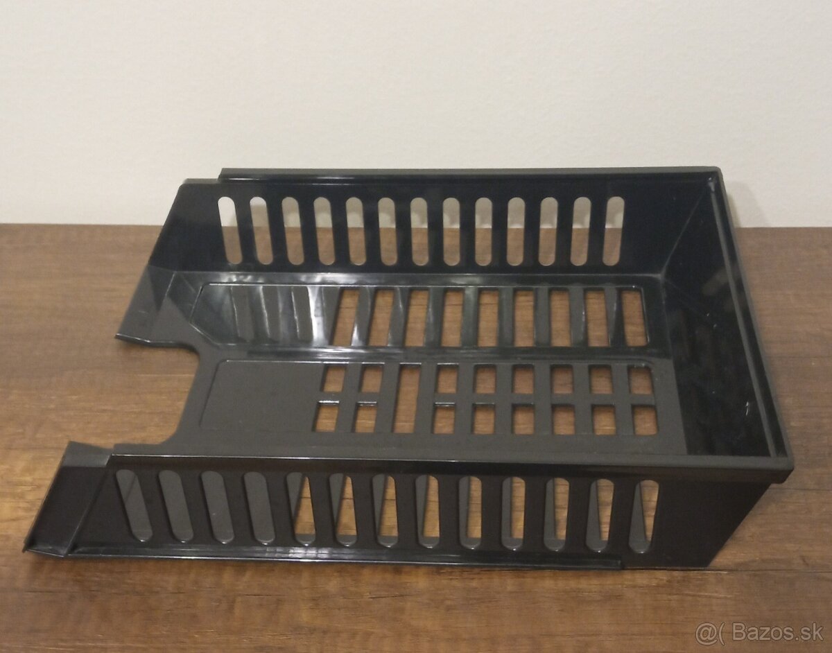 Predam 5 ks rebrovany odkladac papiera - 6