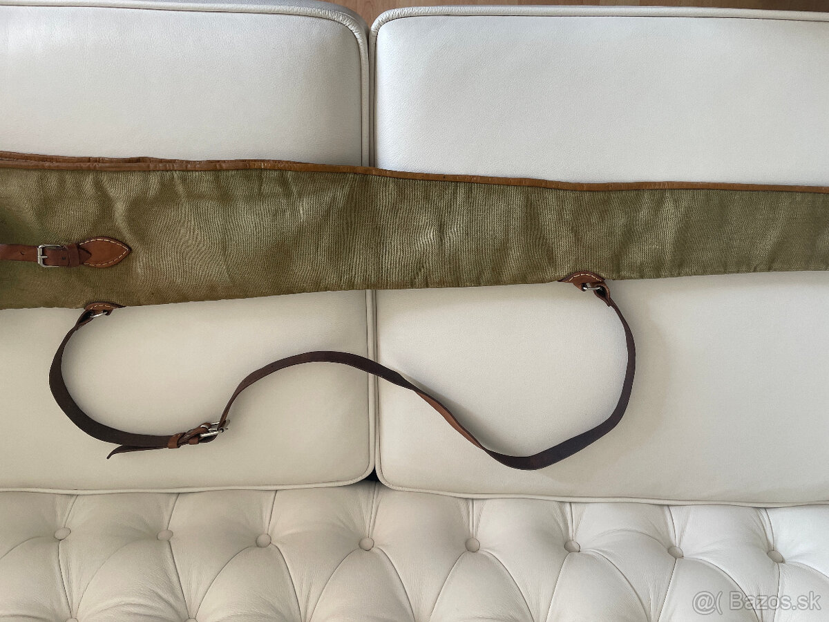 Predám nepouž. púzdro na zbraň... - 6