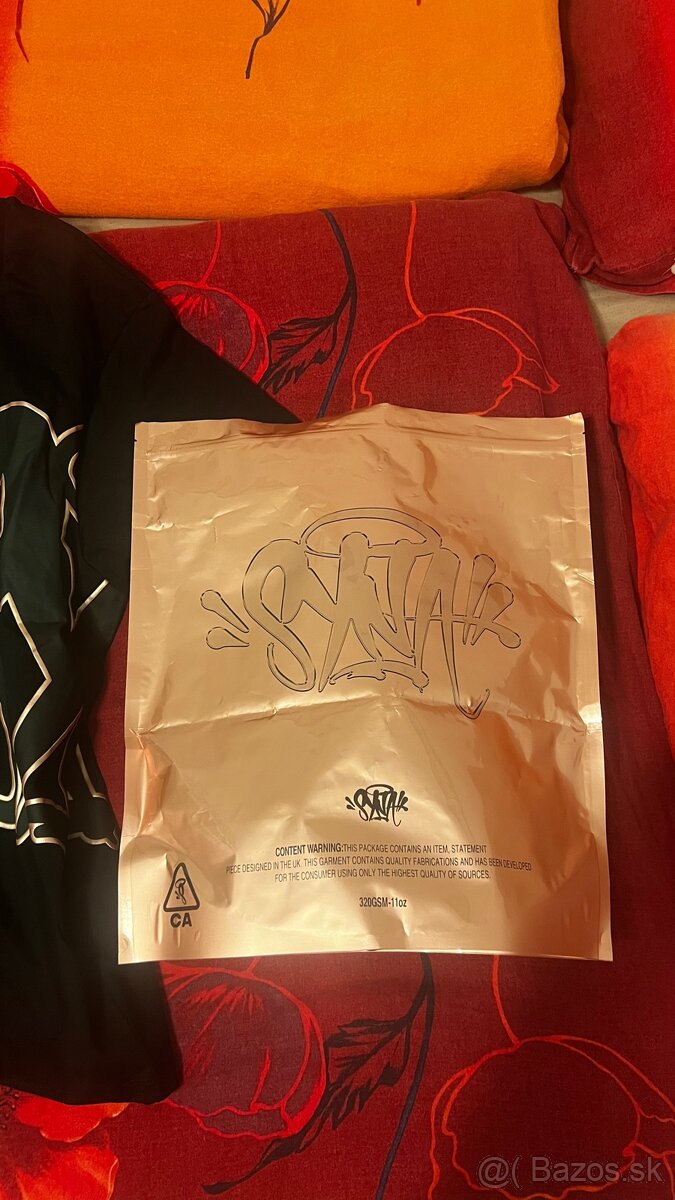 Syna World súprava M - 6