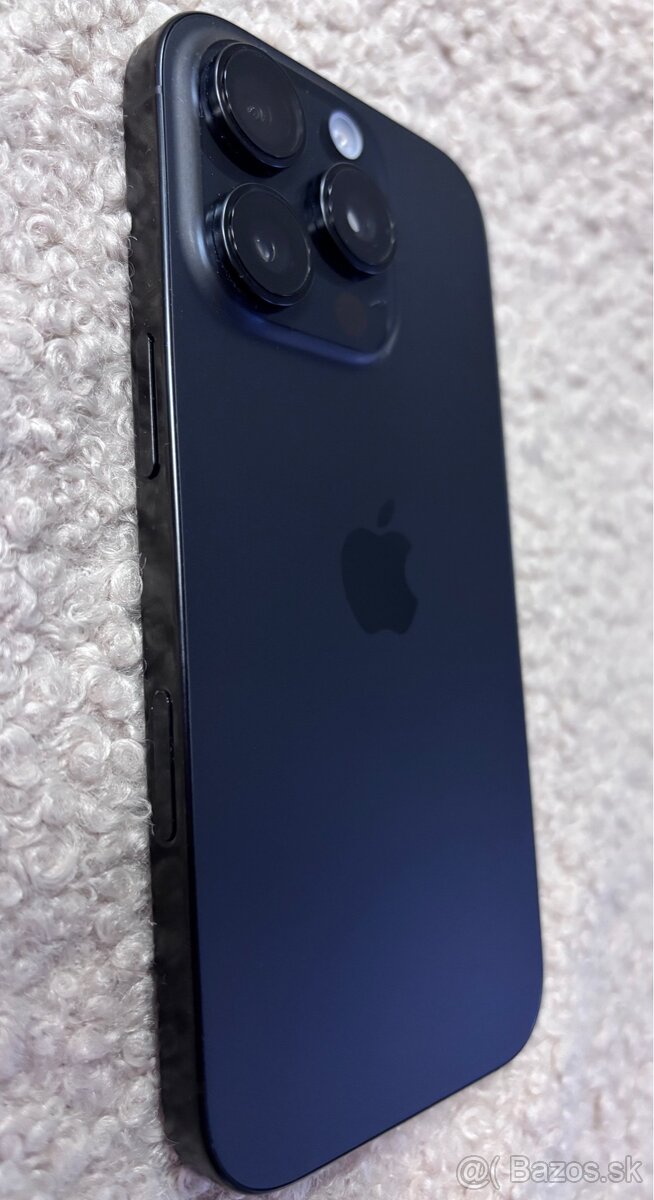 iPhone 16 Pro, 128GB - 6