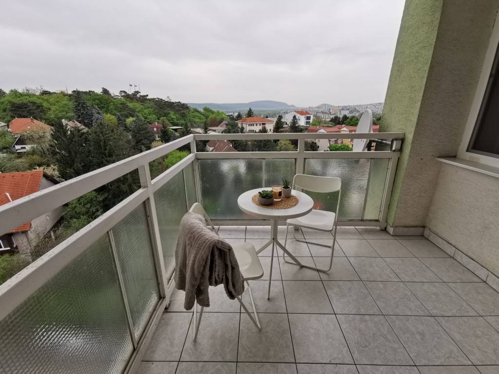 BabonyTRE I Dlhodobý prenájom, svetlý 2-izbový byt Staré Me - 6