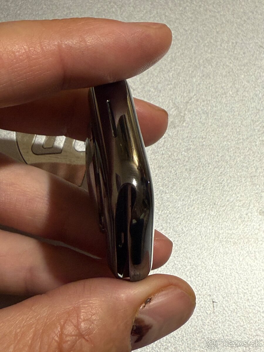 Apple Watch 8 Stainless steel ESIM 45mm,batéria 100% - 6