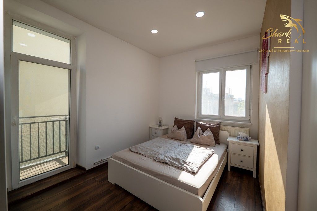 PRENÁJOM - 2. Izbový byt v centre mesta - 6