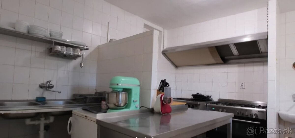 Chata Siesta Vinné Jazero - 6