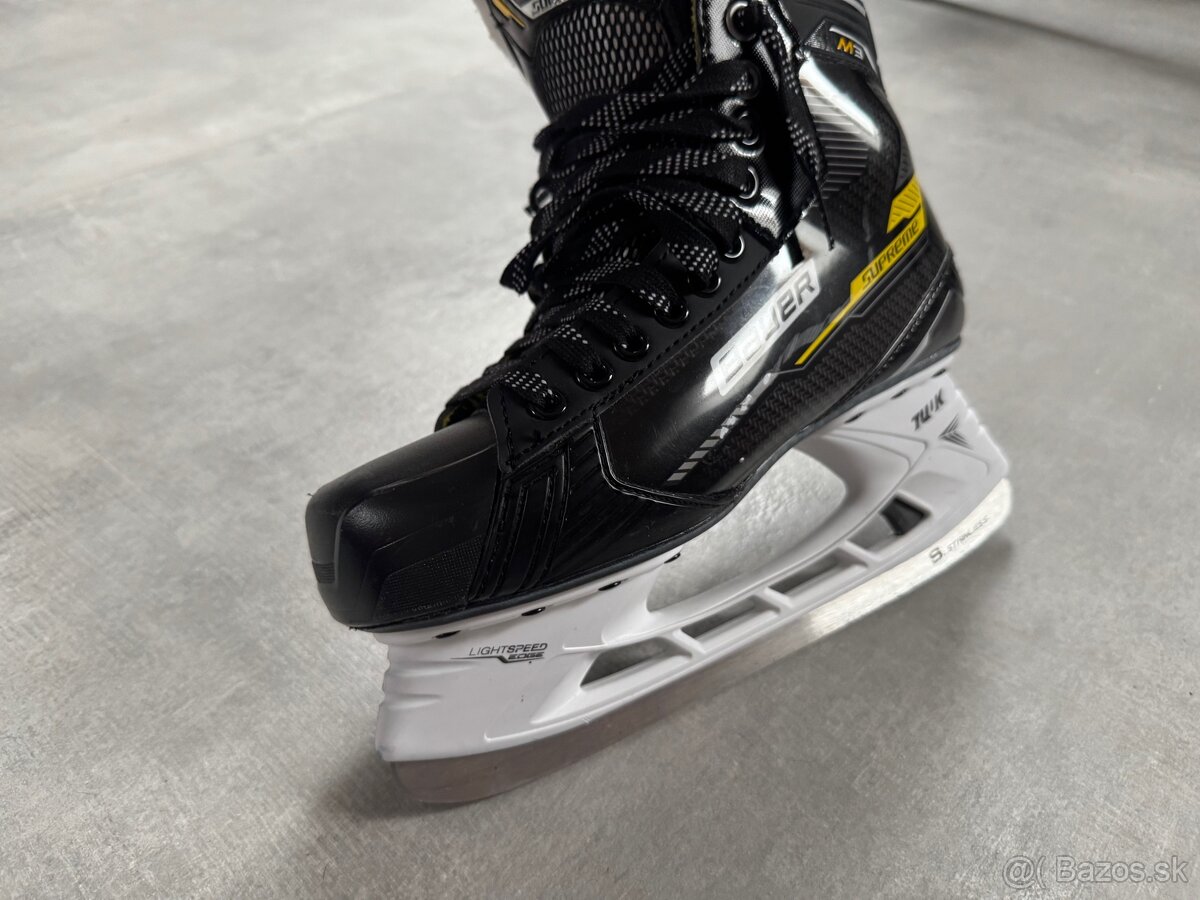 Predam korcule Bauer Supreme M3 - 6