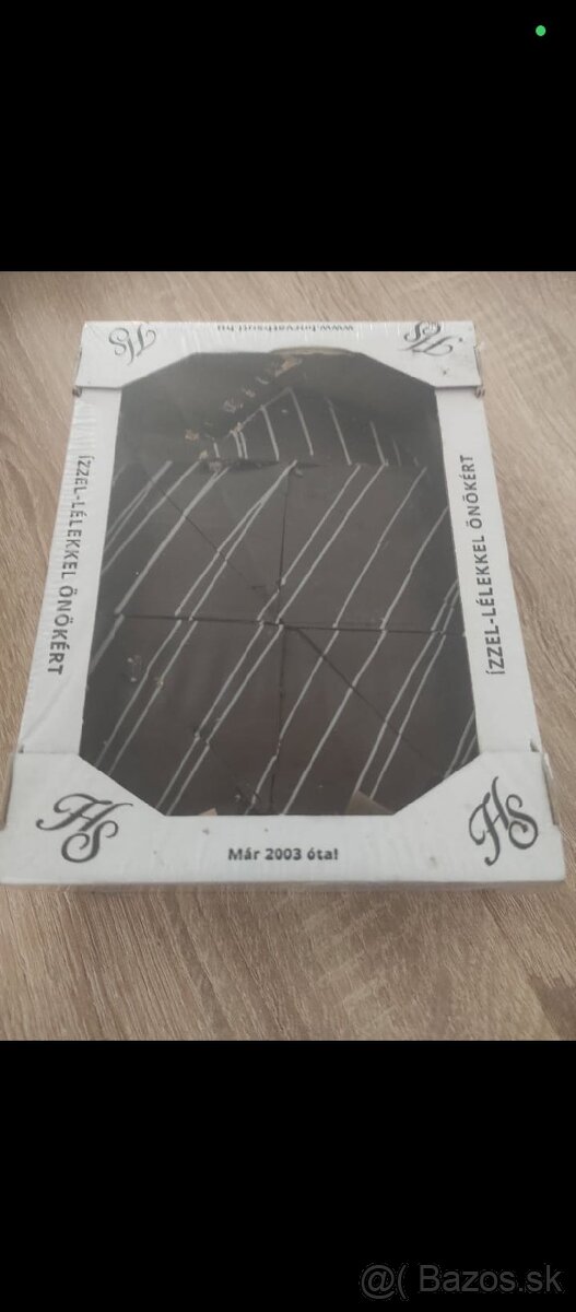 Trivalive pecivo - 6