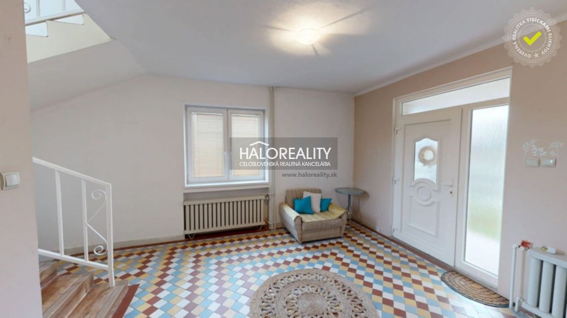 HALO reality - Predaj, rodinný dom Tomášikovo - EXKLUZÍVNE H - 6