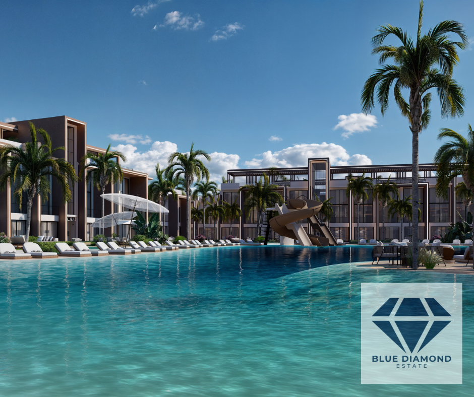 Cyprus Investičné apartmány na predaj - ZĽAVA - 6