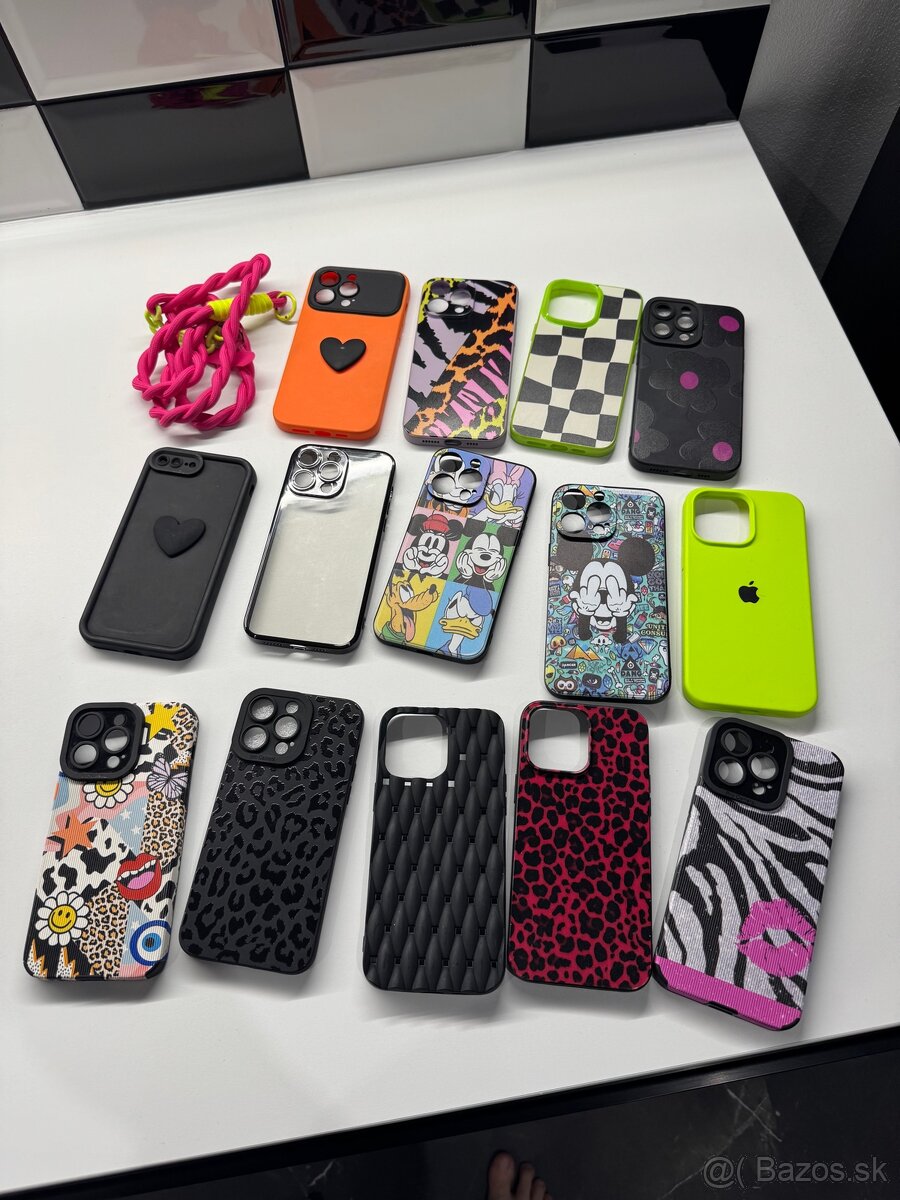 APPLE IPHONE 14 PRO MAX / 128GB / SPACE BLACK - 6